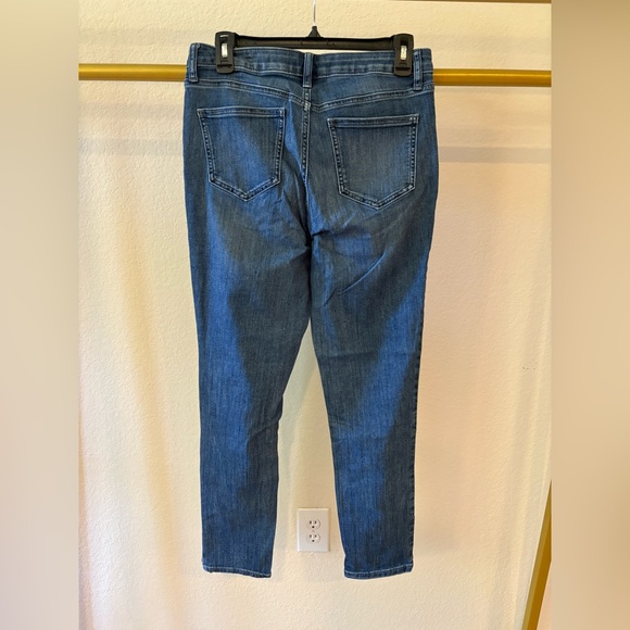 Women’s skinny jeans - LC Lauren Conrad 12 - Picture 3 of 3